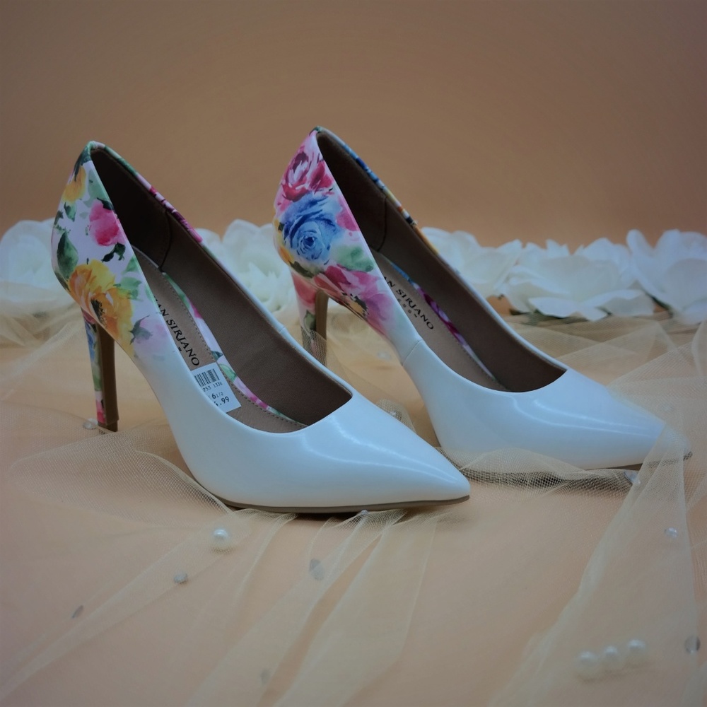 Habit by Christian Siriano for Payless